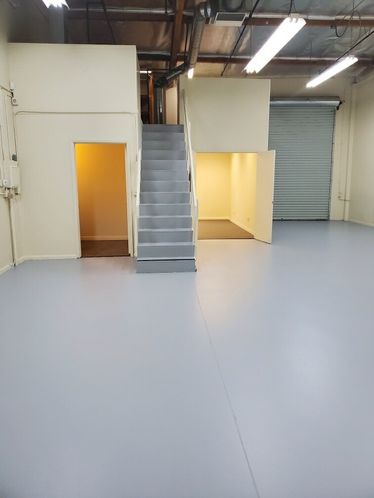 Valencia Industrial Park, LLC: 25327 & 25345 Avenue Stanford, Valencia, CA 91355